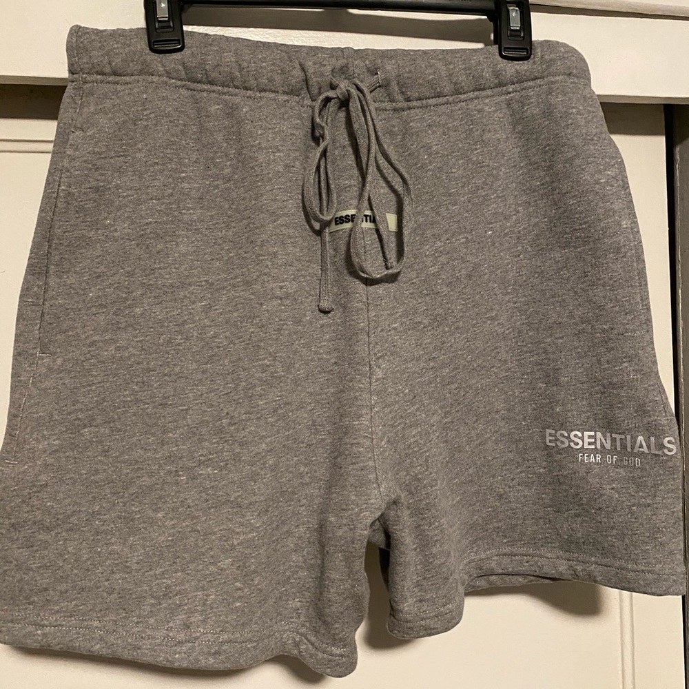 Essentials shorts